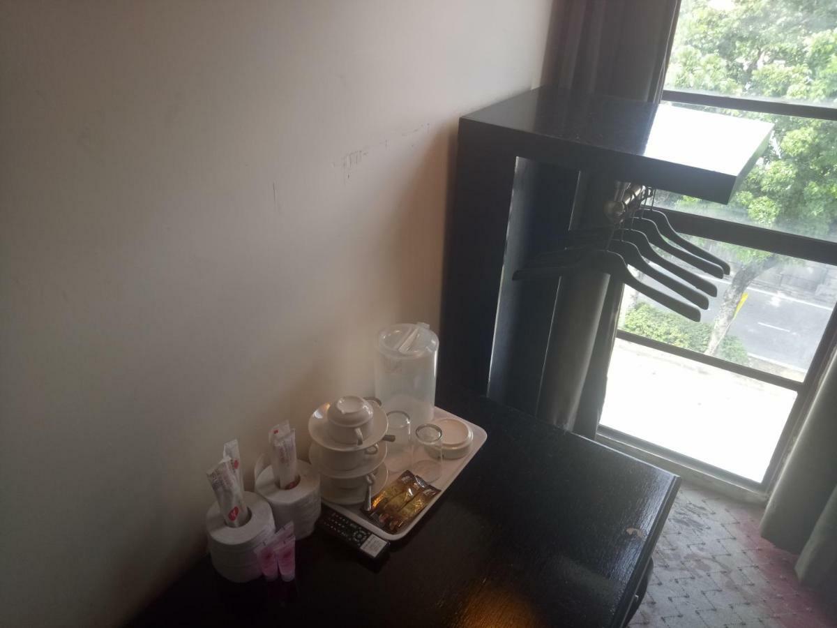 Hotel Sri Sutra Sunway Mentari Petaling Jaya Esterno foto